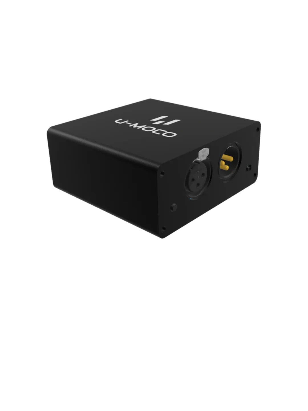 DMX Control Box