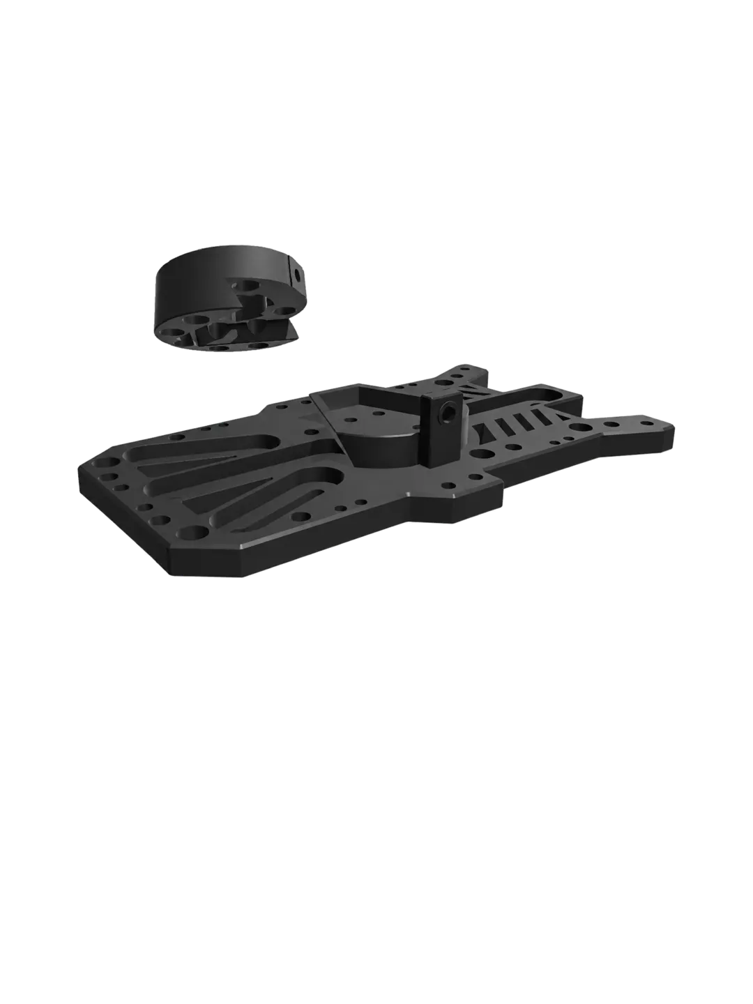 Basic Mounting Kit
