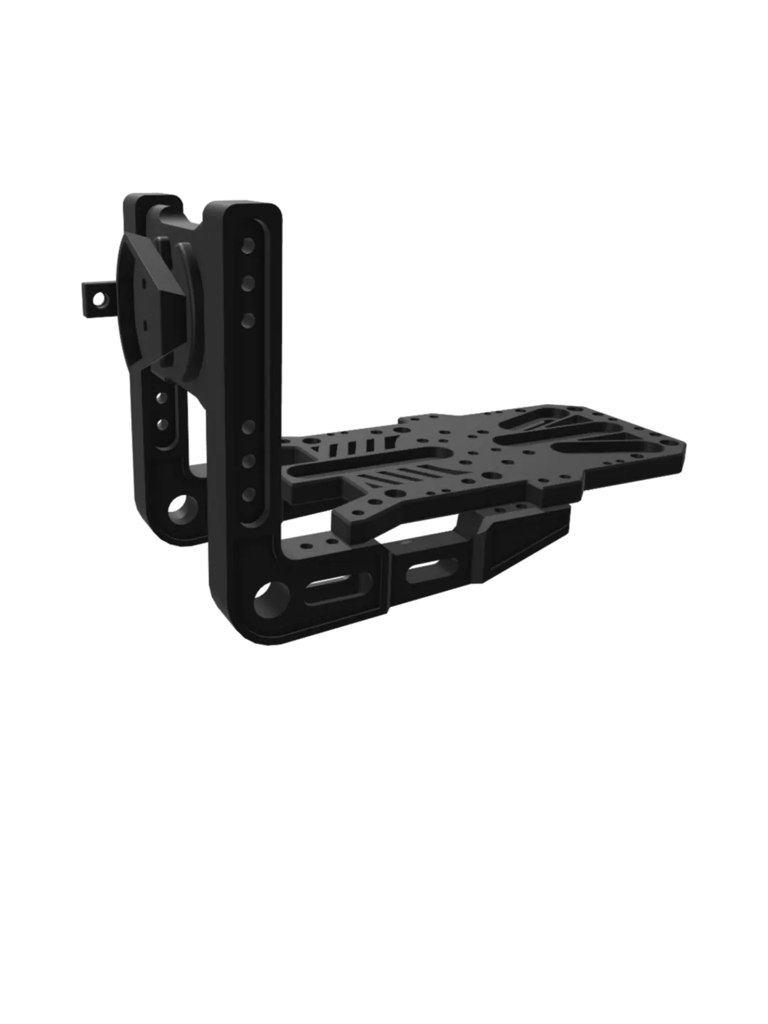Multi-Function L-Plate Kit