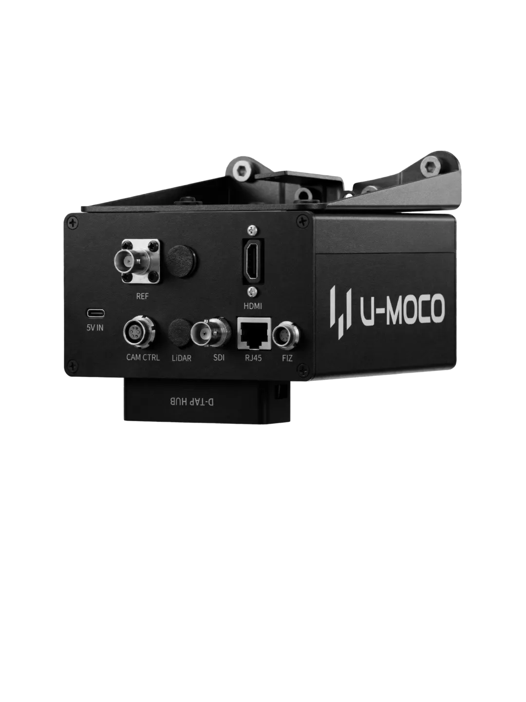 Multi-Function Interface Hub