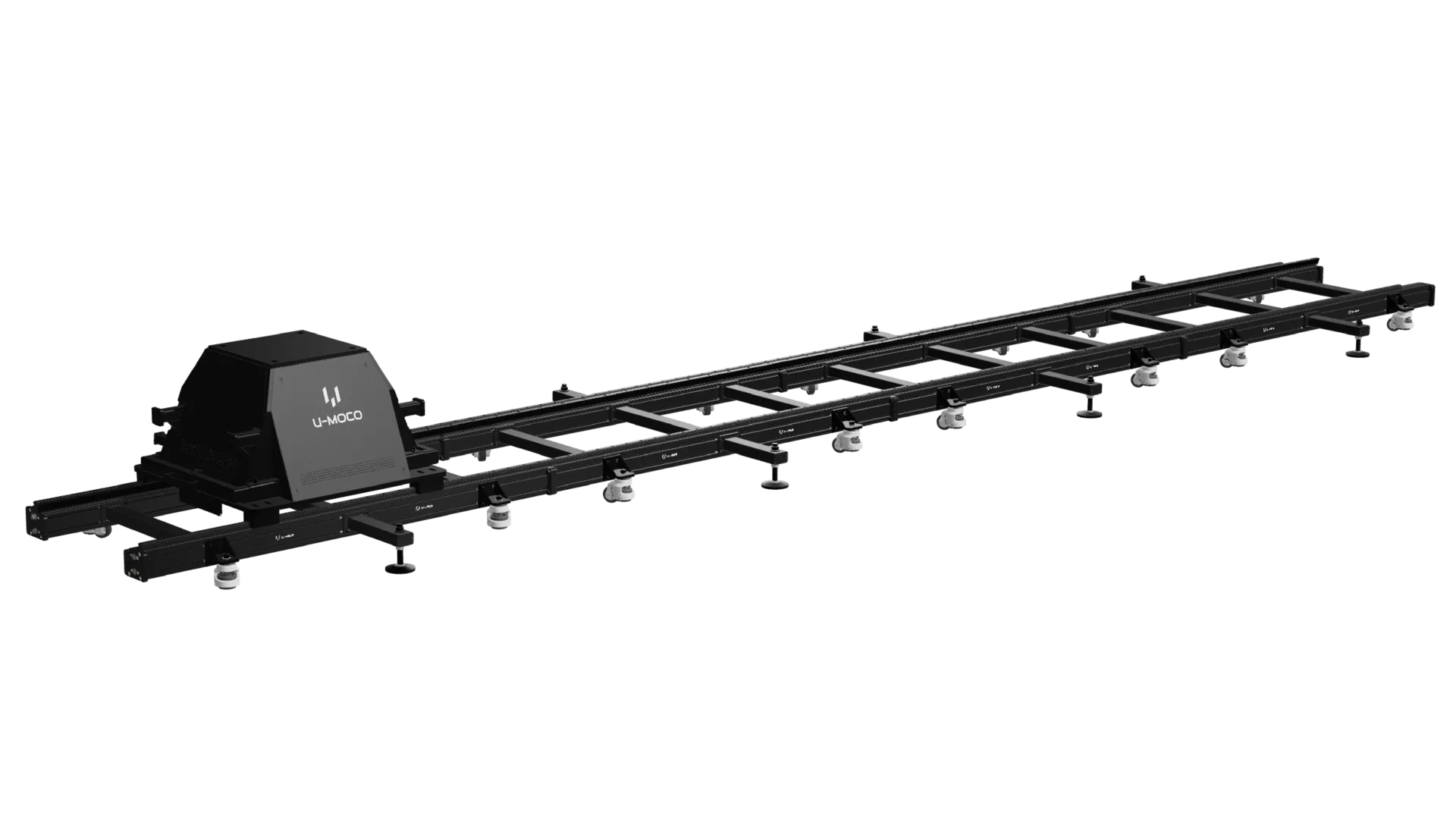 CNC Track