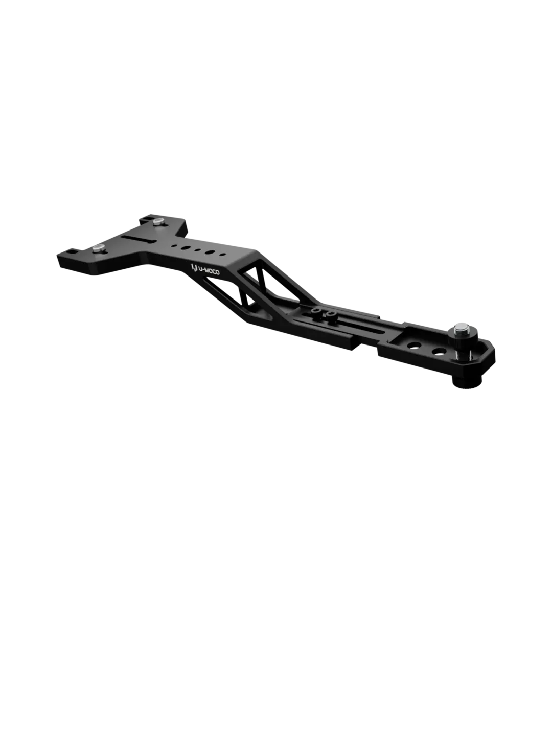 Probe Lens Support