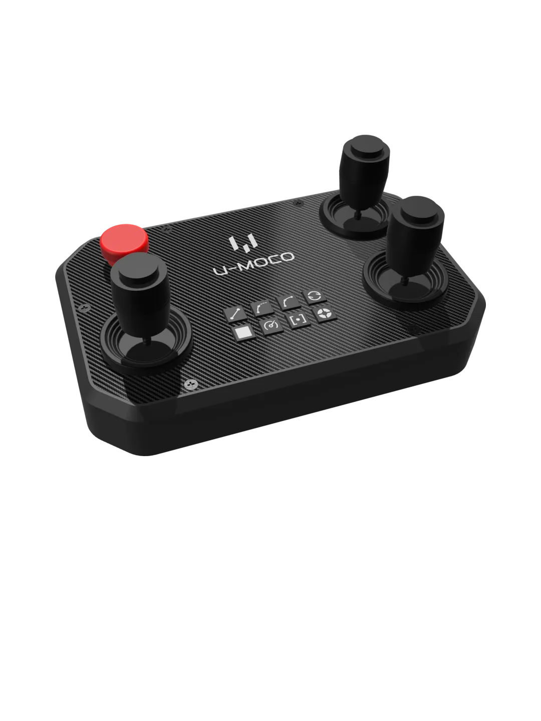 Live Broadcast Remote Controller