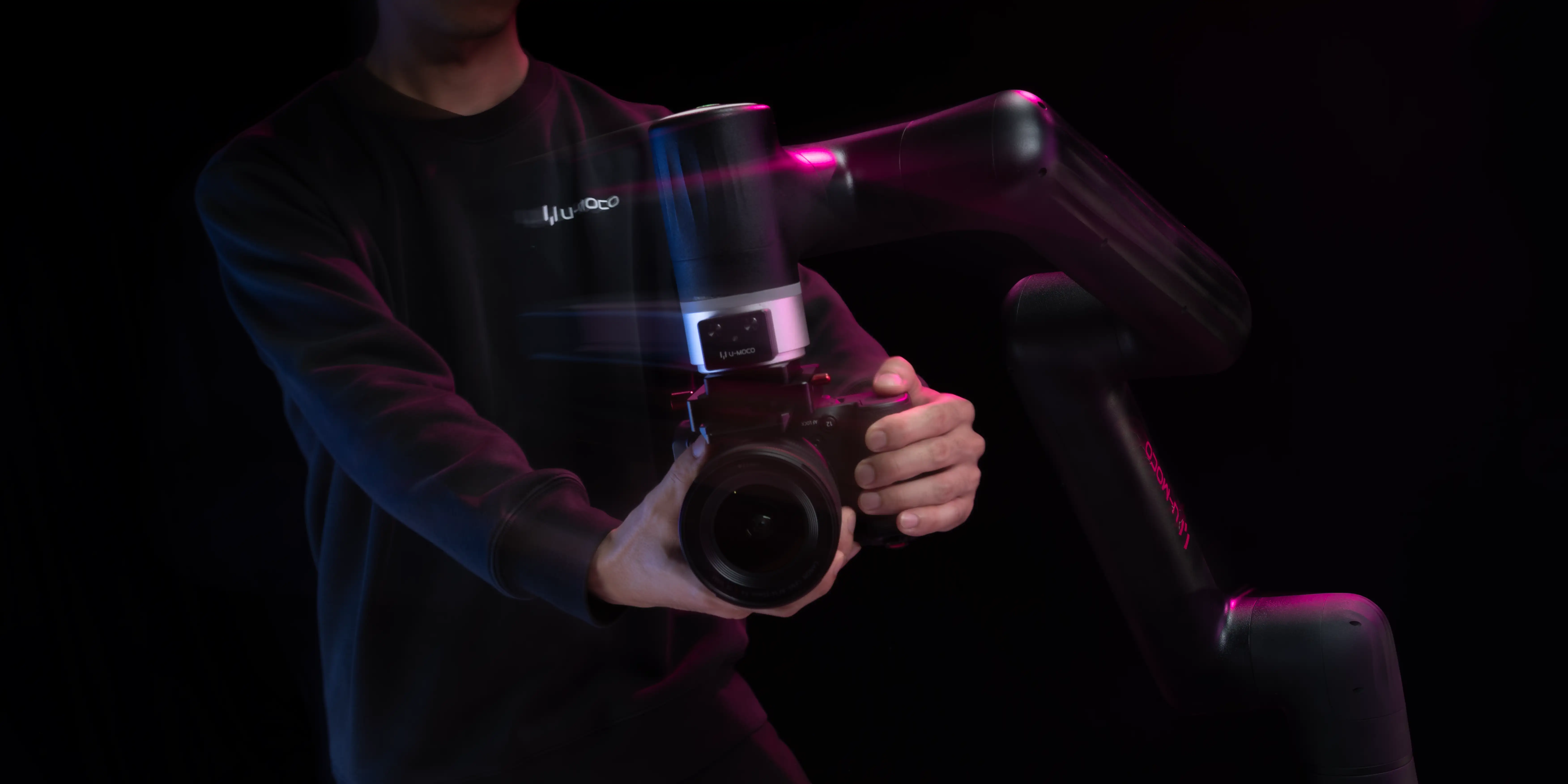 GO drag-to-frame demonstration