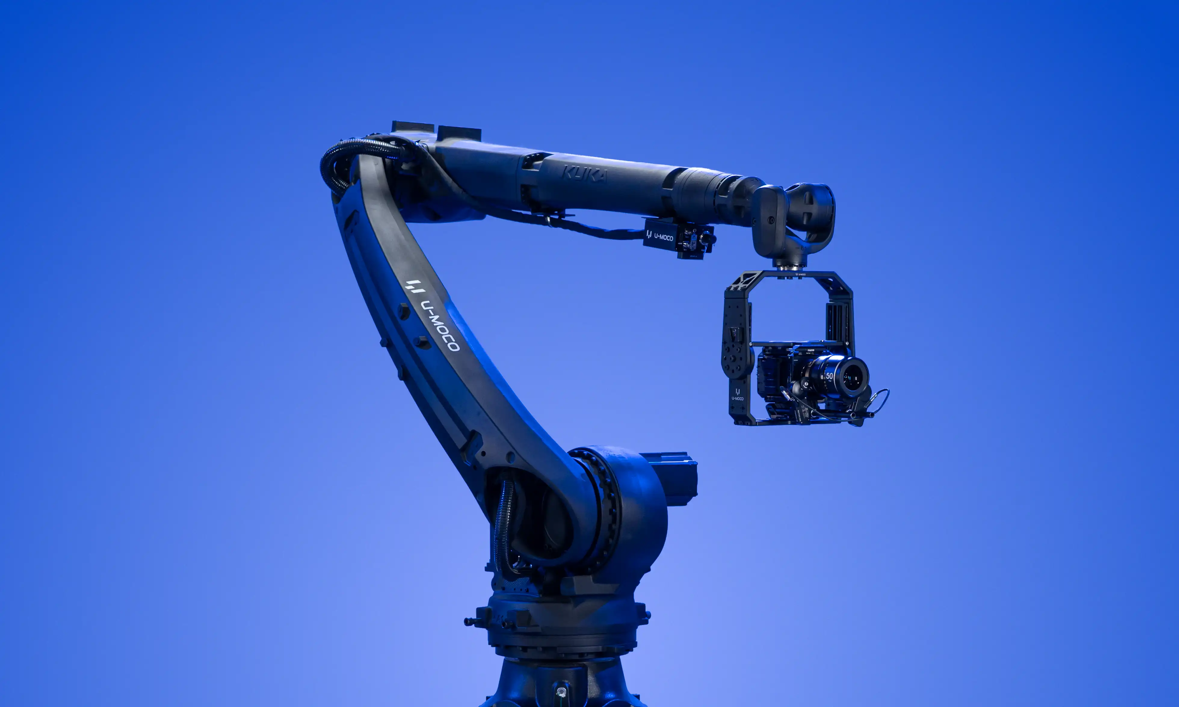 U-MOCO EXT product photo