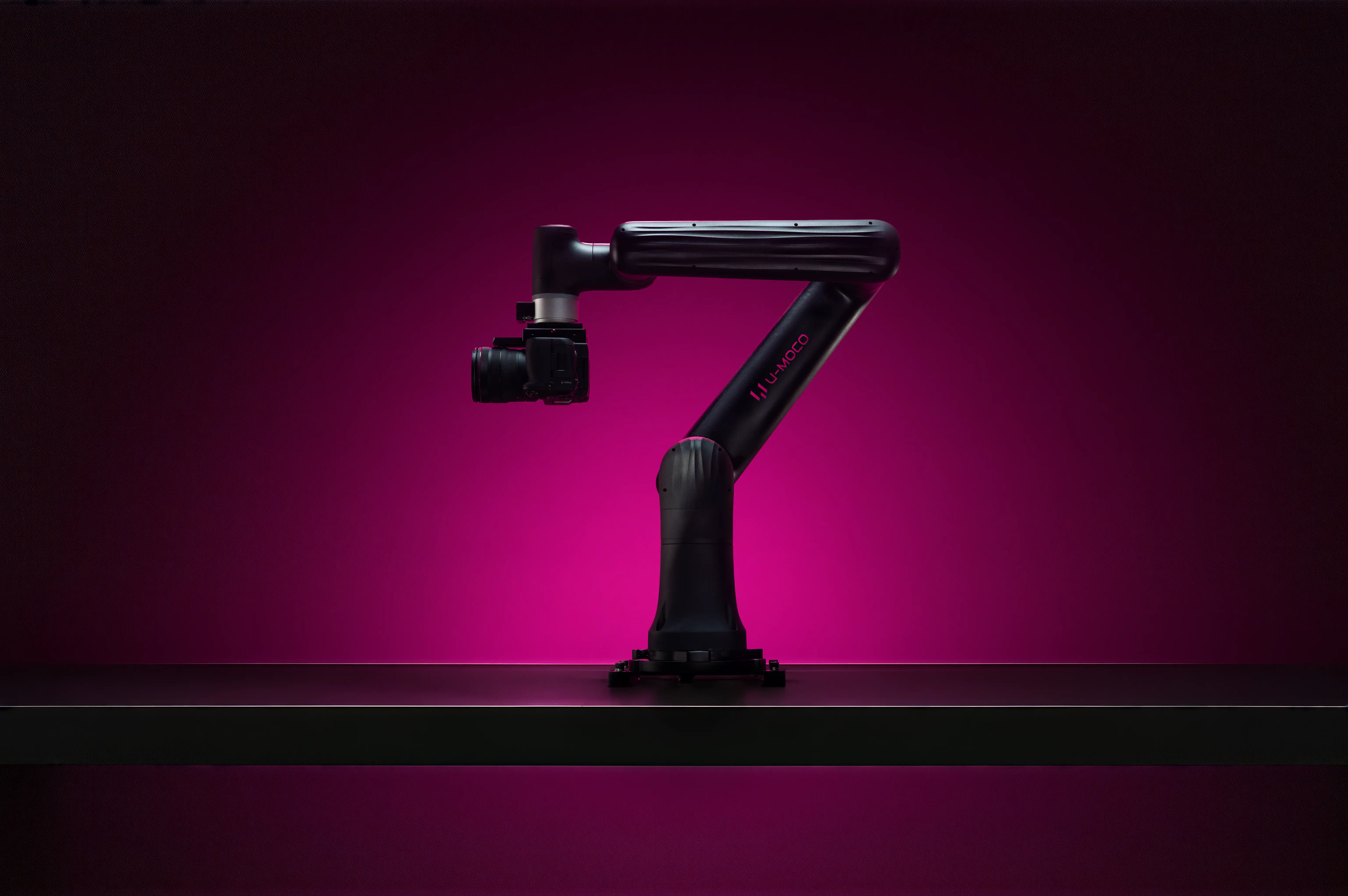 U-MOCO GO product photo