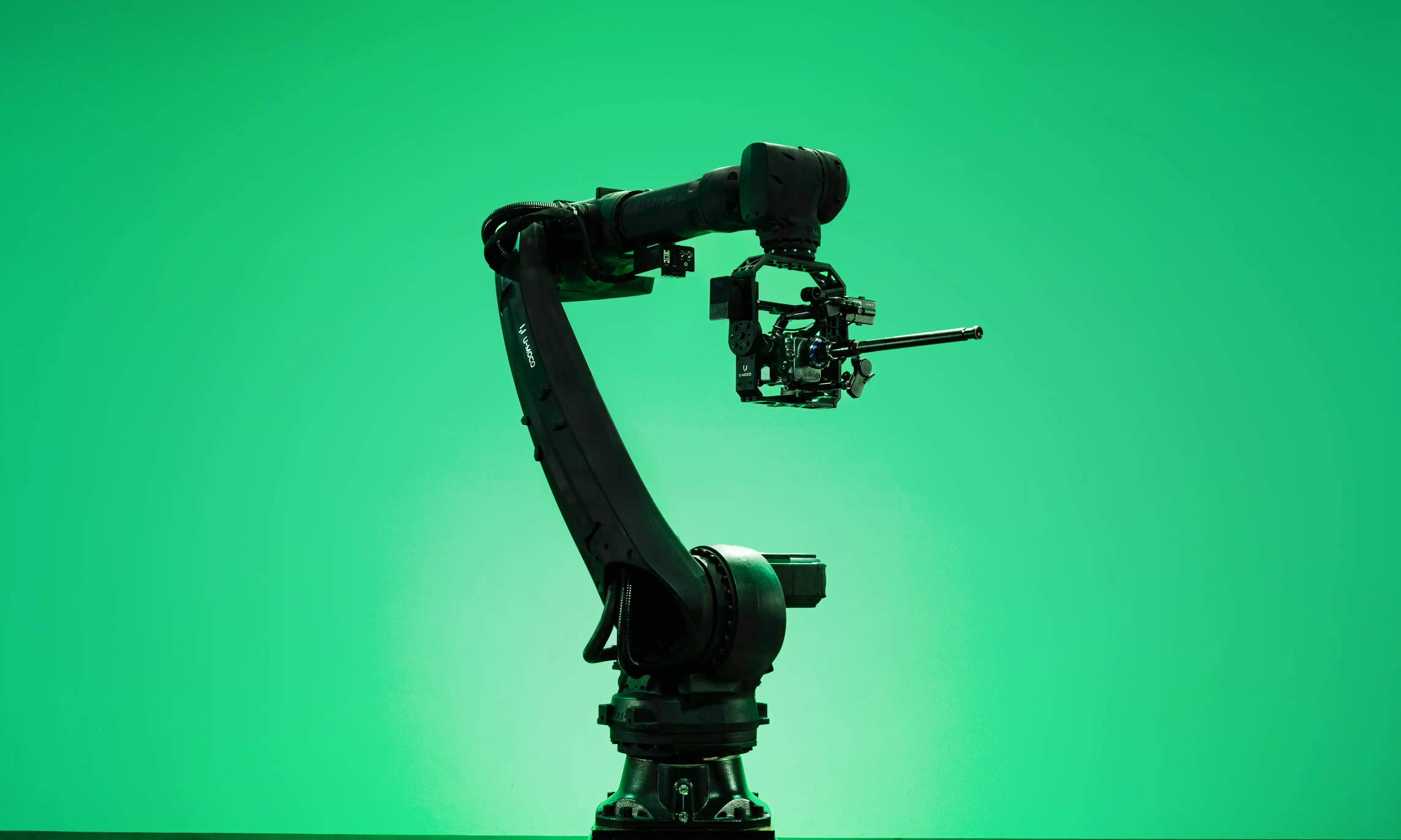 U-MOCO PRO product photo